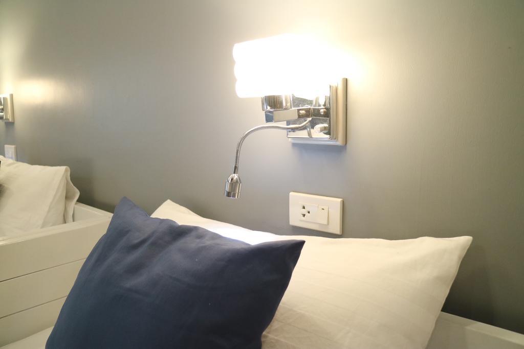 בנגקוק Golden Mountain Hostel מראה חיצוני תמונה