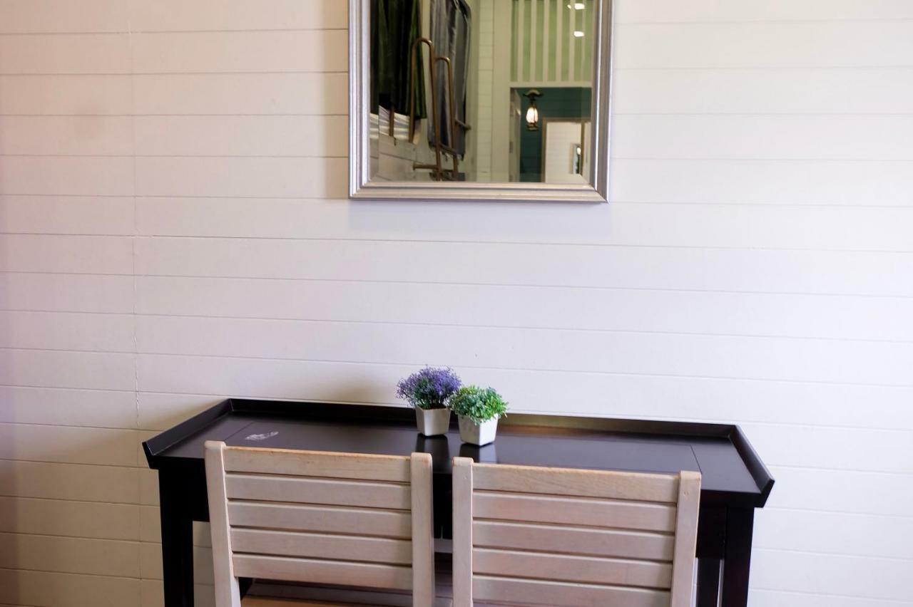 בנגקוק Golden Mountain Hostel מראה חיצוני תמונה